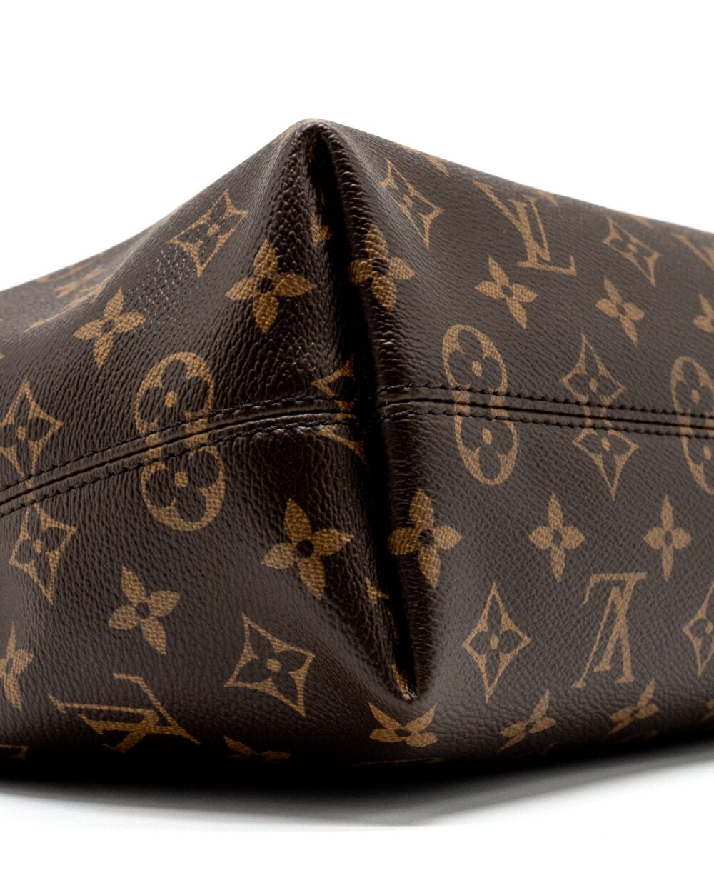 AAA Replica Louis Vuitton LV GRACEFUL PM MONOGRAM CANVAS GHW