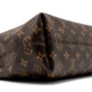 AAA Replica Louis Vuitton LV GRACEFUL PM MONOGRAM CANVAS GHW