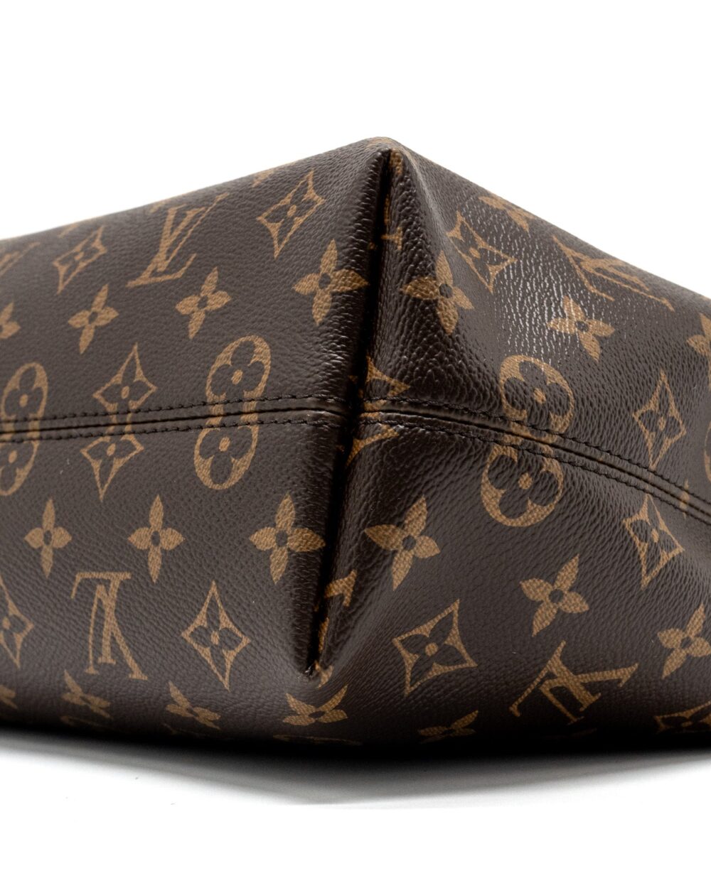 AAA Replica Louis Vuitton LV GRACEFUL PM MONOGRAM CANVAS GHW