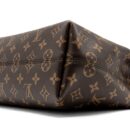 AAA Replica Louis Vuitton LV GRACEFUL PM MONOGRAM CANVAS GHW