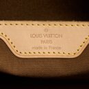 AAA Replica Louis Vuitton LV TOTE BAG MONOGRAM CANVAS GHW
