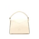 AAA Replica Louis Vuitton LV DOUBLE V BAG CREME