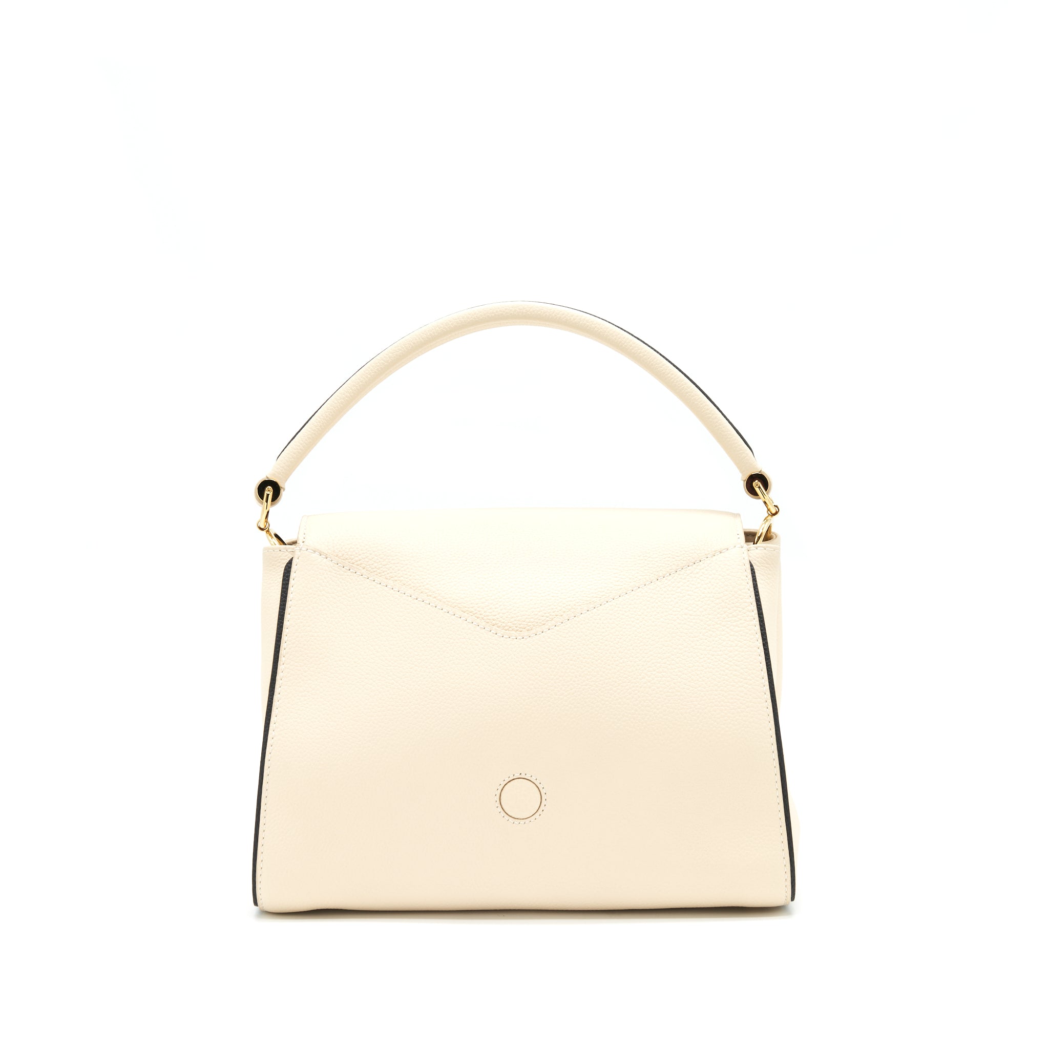 AAA Replica Louis Vuitton LV DOUBLE V BAG CREME