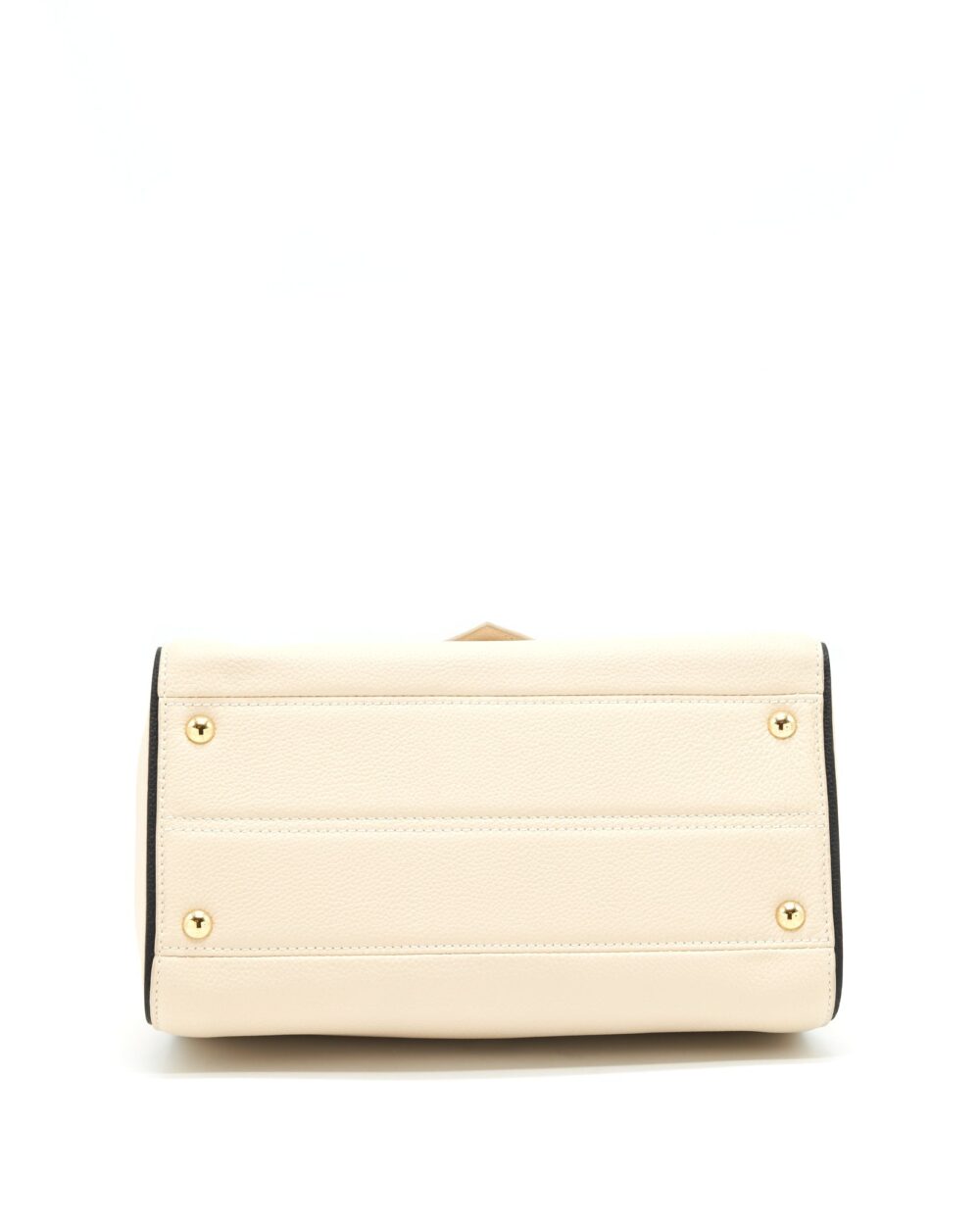 AAA Replica Louis Vuitton LV DOUBLE V BAG CREME