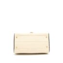 AAA Replica Louis Vuitton LV DOUBLE V BAG CREME