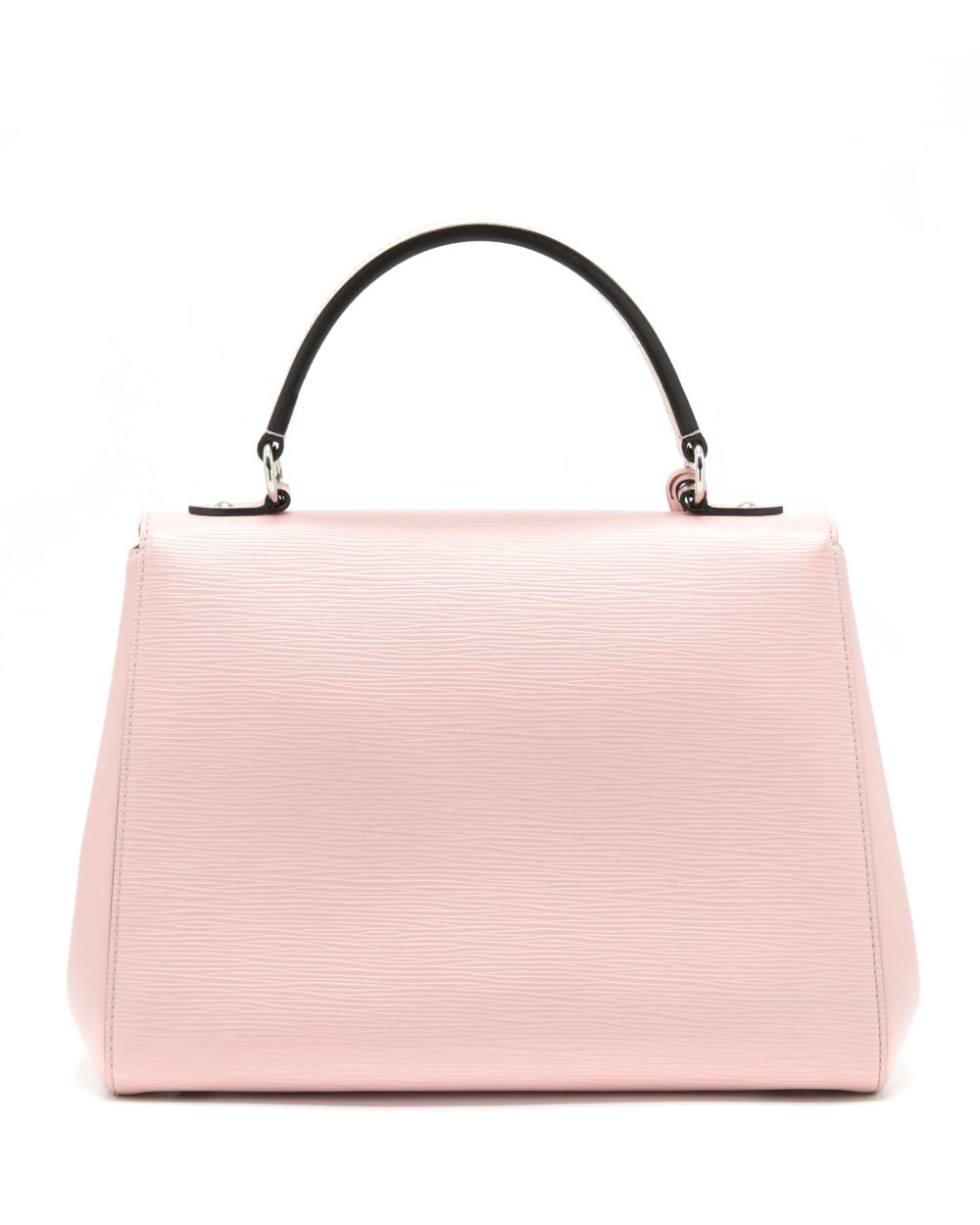 AAA Replica Louis Vuitton LV CLUNNY MM PINK SHW
