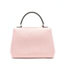 AAA Replica Louis Vuitton LV CLUNNY MM PINK SHW