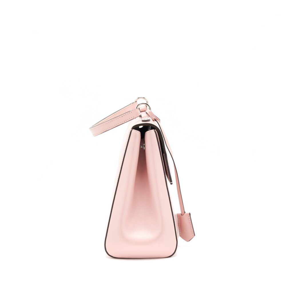 AAA Replica Louis Vuitton LV CLUNNY MM PINK SHW