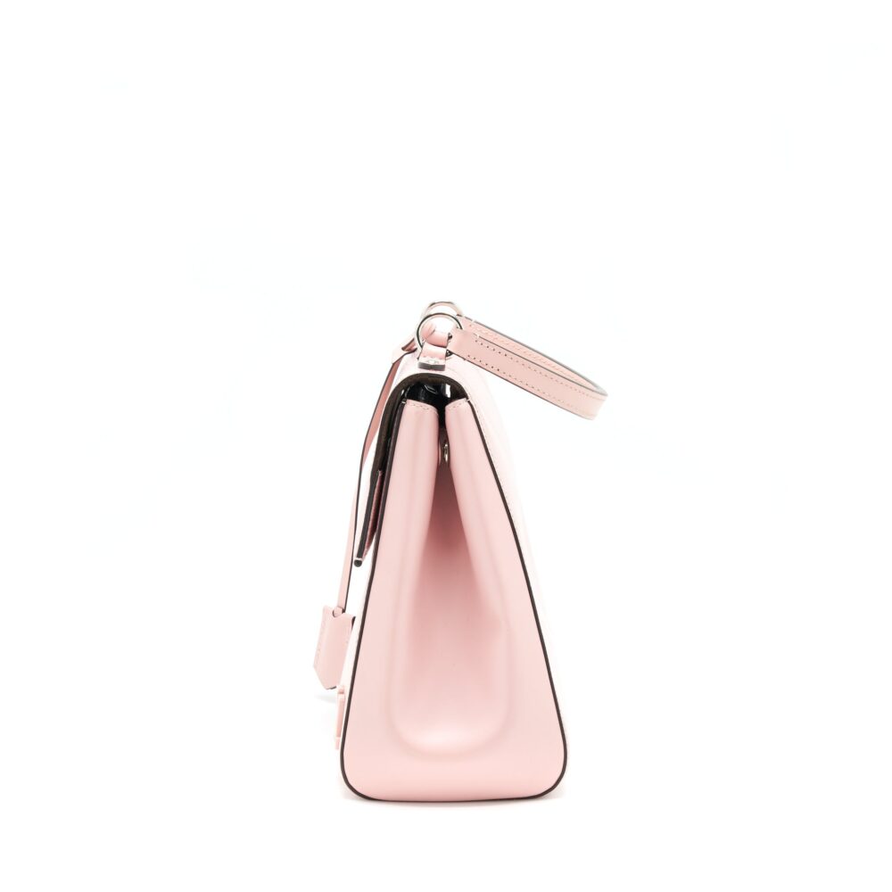 AAA Replica Louis Vuitton LV CLUNNY MM PINK SHW