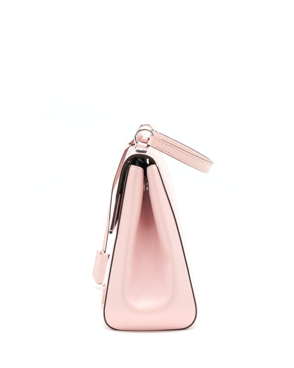 AAA Replica Louis Vuitton LV CLUNNY MM PINK SHW