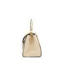 AAA Replica Louis Vuitton LV DOUBLE V BAG CREME
