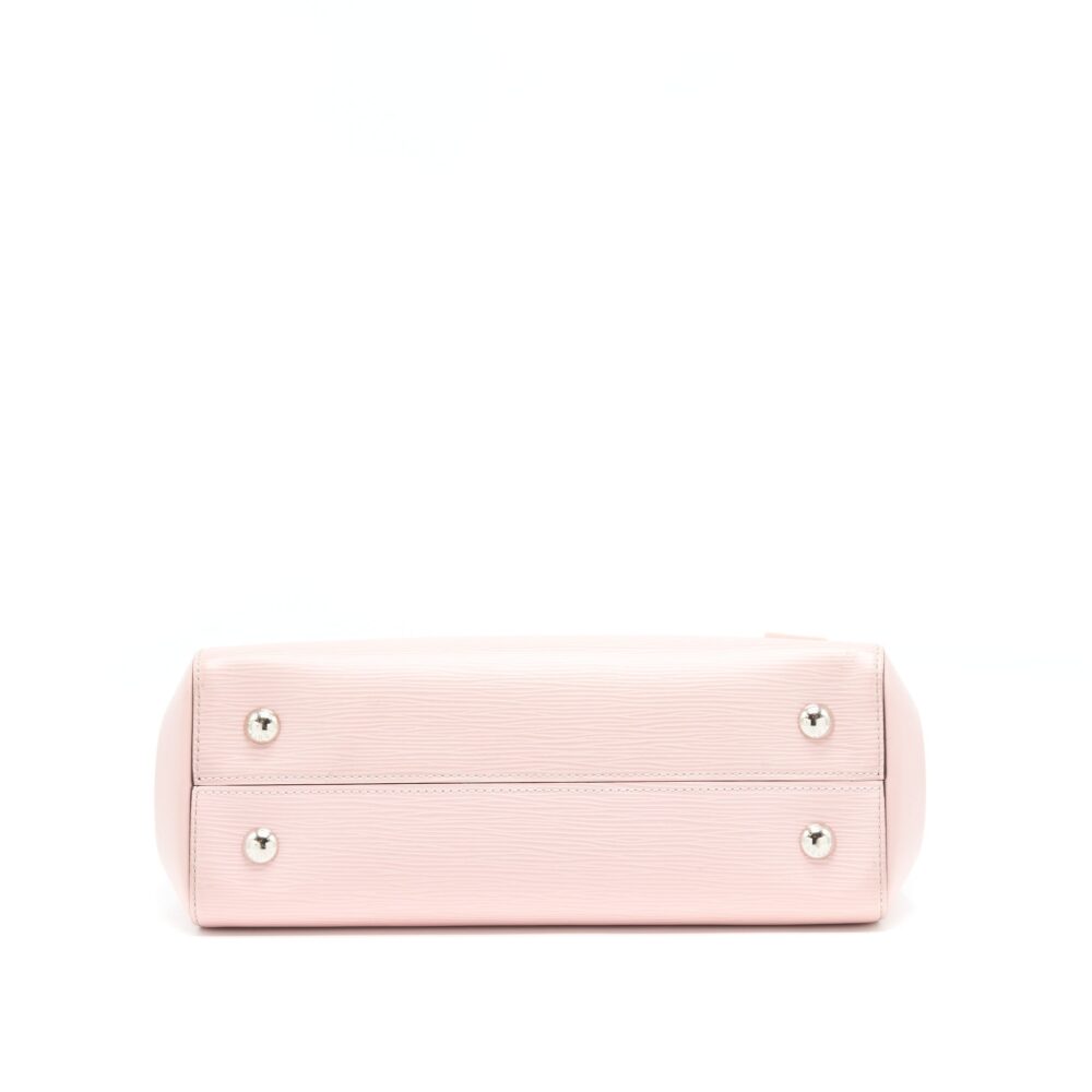 AAA Replica Louis Vuitton LV CLUNNY MM PINK SHW