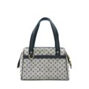 AAA Replica Louis Vuitton LV JOSEPHINE PM MONOGRAM MINI LIN CANVAS GHW