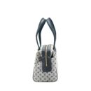 AAA Replica Louis Vuitton LV JOSEPHINE PM MONOGRAM MINI LIN CANVAS GHW