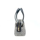 AAA Replica Louis Vuitton LV JOSEPHINE PM MONOGRAM MINI LIN CANVAS GHW