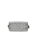 AAA Replica Louis Vuitton LV JOSEPHINE PM MONOGRAM MINI LIN CANVAS GHW