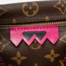AAA Replica Louis Vuitton LV SPEEDY 30 LIMITED EDITION MONOGRAM CANVAS GHW