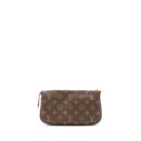 AAA Replica Louis Vuitton LV POCHETTE ACCESSORIES MONOGRAM CANVAS GHW