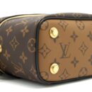 AAA Replica Louis Vuitton LV VANITY PM MONOGRAM CANVAS