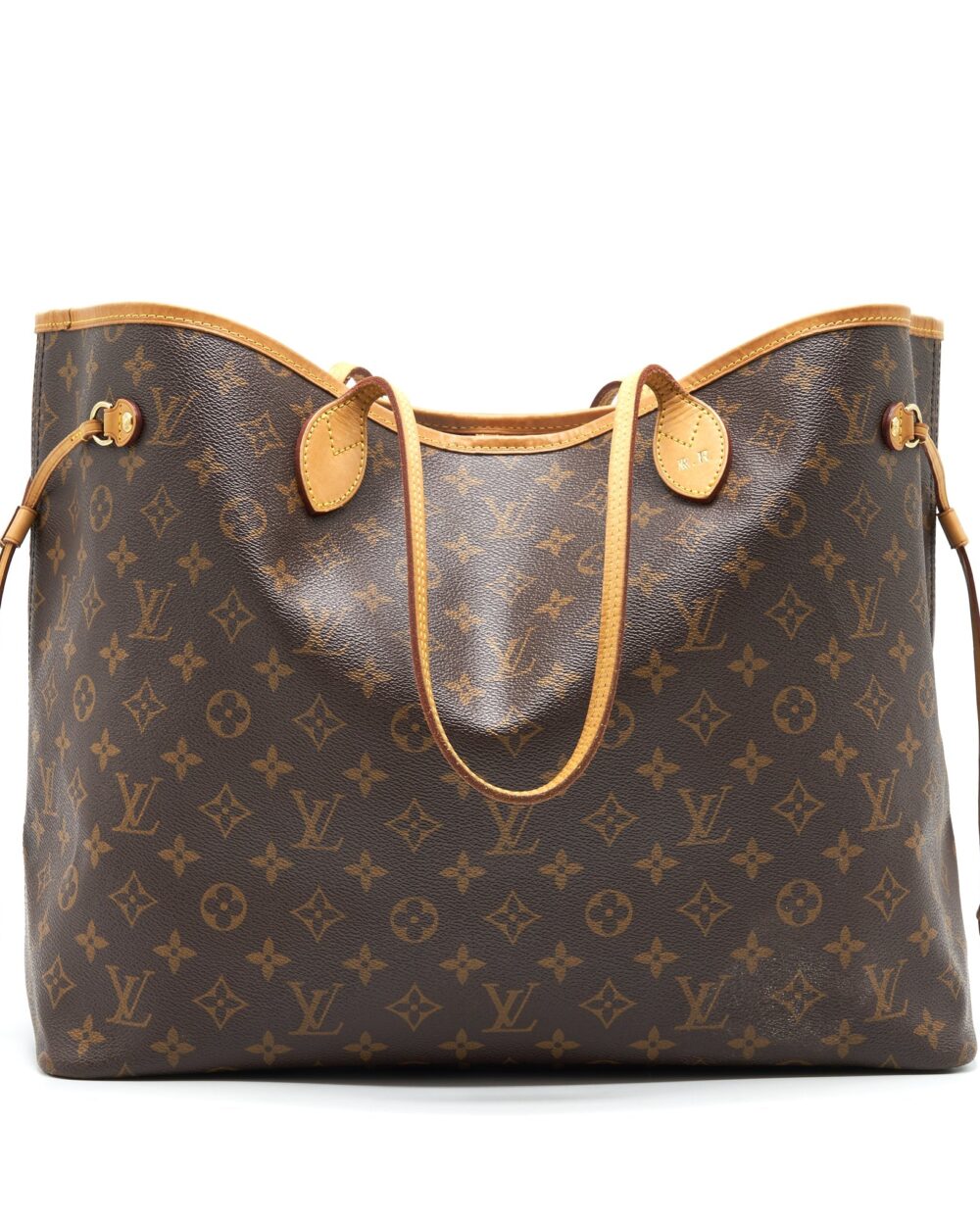 AAA Replica Louis Vuitton LV NEVERFULL GM IN MONOGRAM