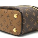 AAA Replica Louis Vuitton LV VANITY PM MONOGRAM CANVAS