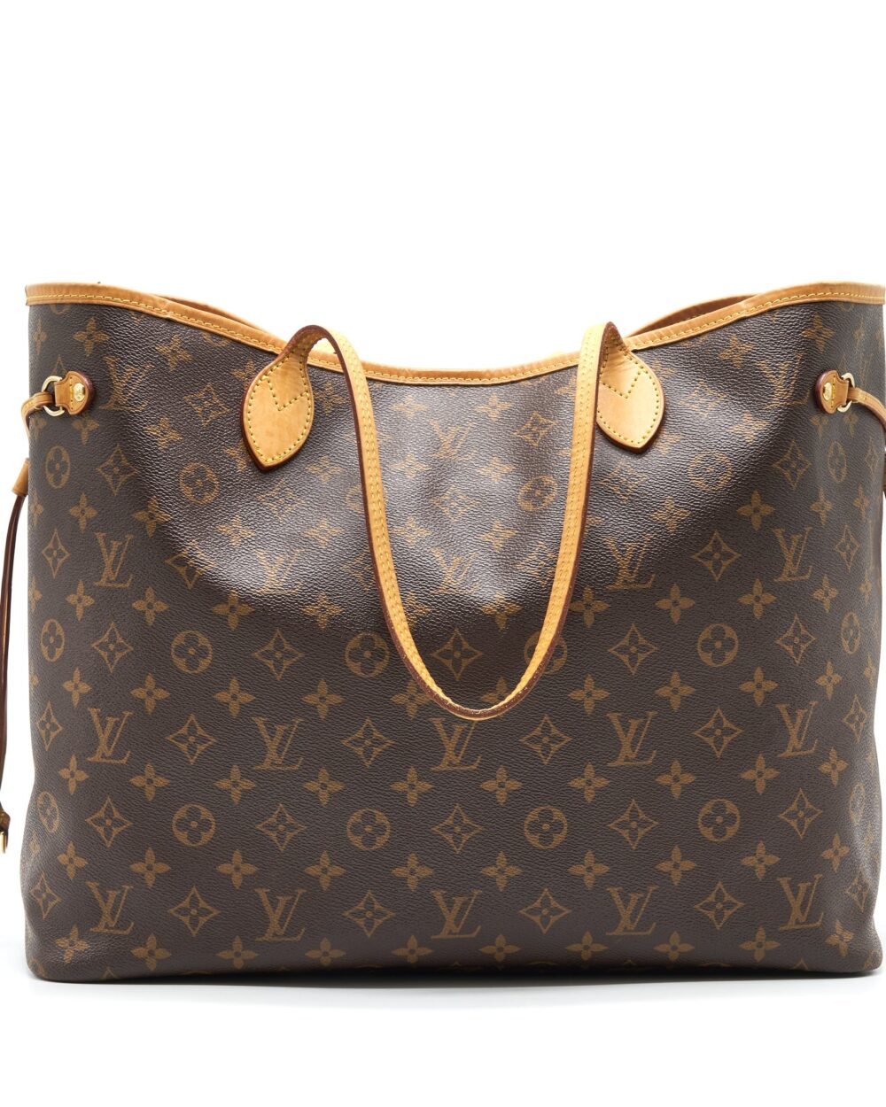 AAA Replica Louis Vuitton LV NEVERFULL GM IN MONOGRAM