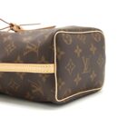 AAA Replica Louis Vuitton LV NANO NOE MONOGRAM