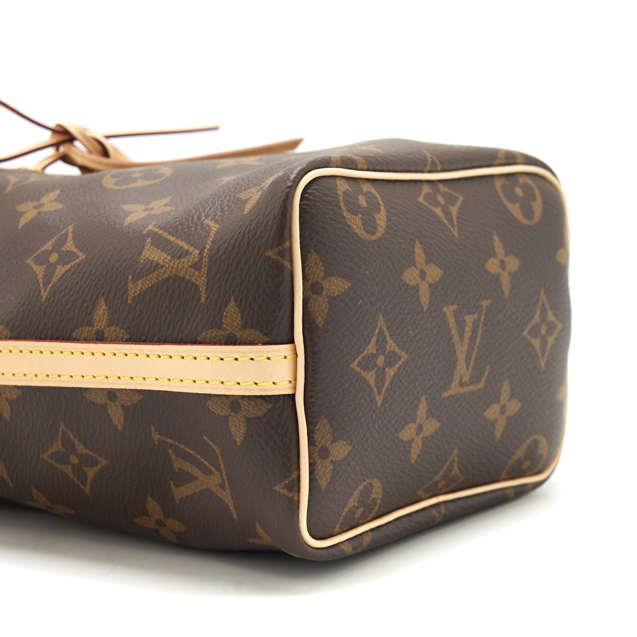 AAA Replica Louis Vuitton LV NANO NOE MONOGRAM