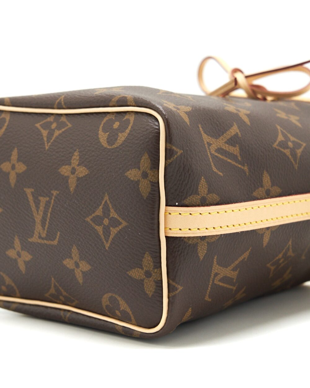 AAA Replica Louis Vuitton LV NANO NOE MONOGRAM