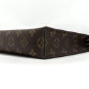 AAA Replica Louis Vuitton LV TOILETRY POCHETTE 26 MONOGRAM CANVAS GHW