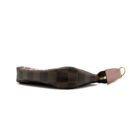 AAA Replica Louis Vuitton LV MINI POCHETTE ACCESSORIES CHRISTMAS LIMITED EDITION MULTICOLOR GHW