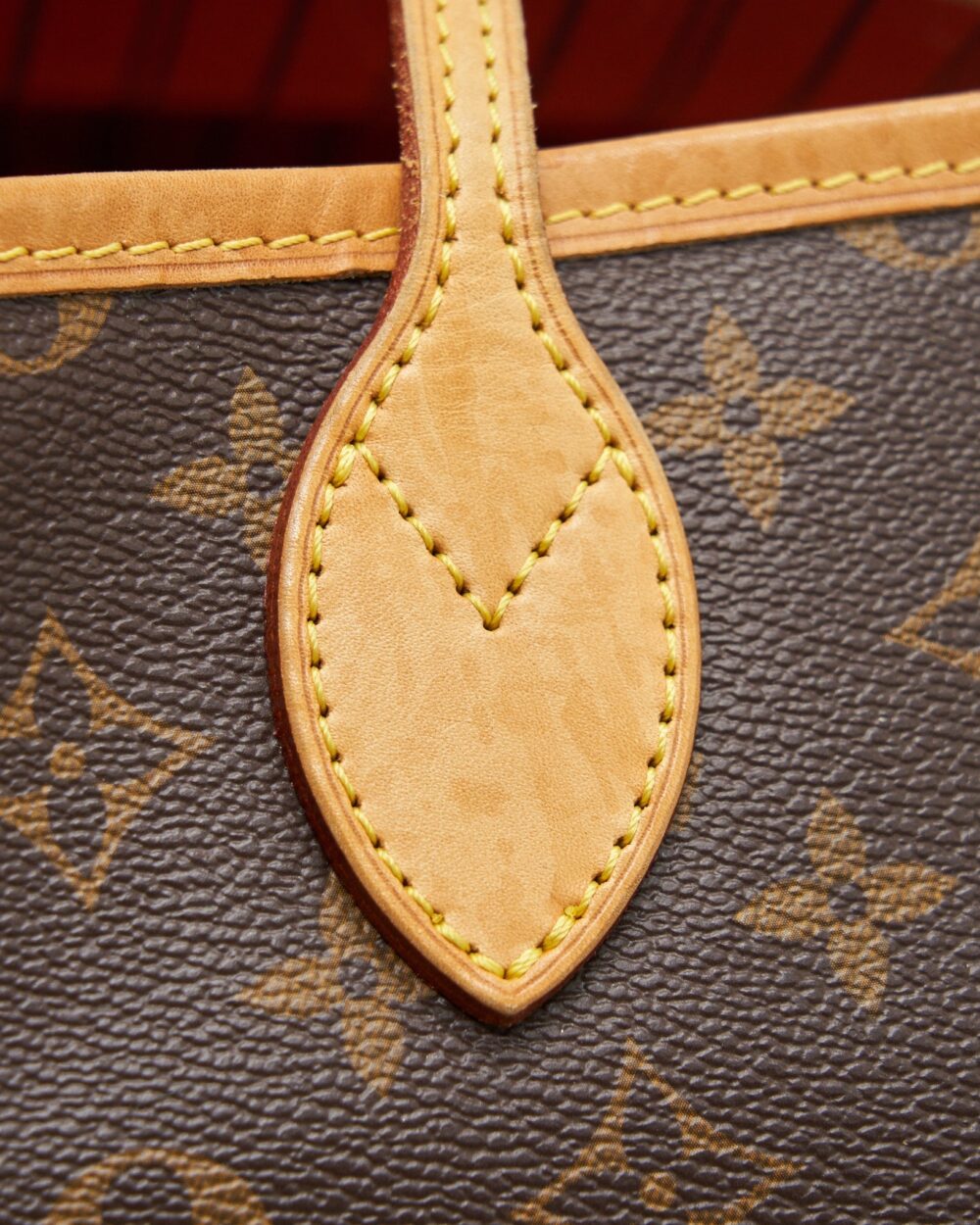 AAA Replica Louis Vuitton LV NEVERFULL GM IN MONOGRAM