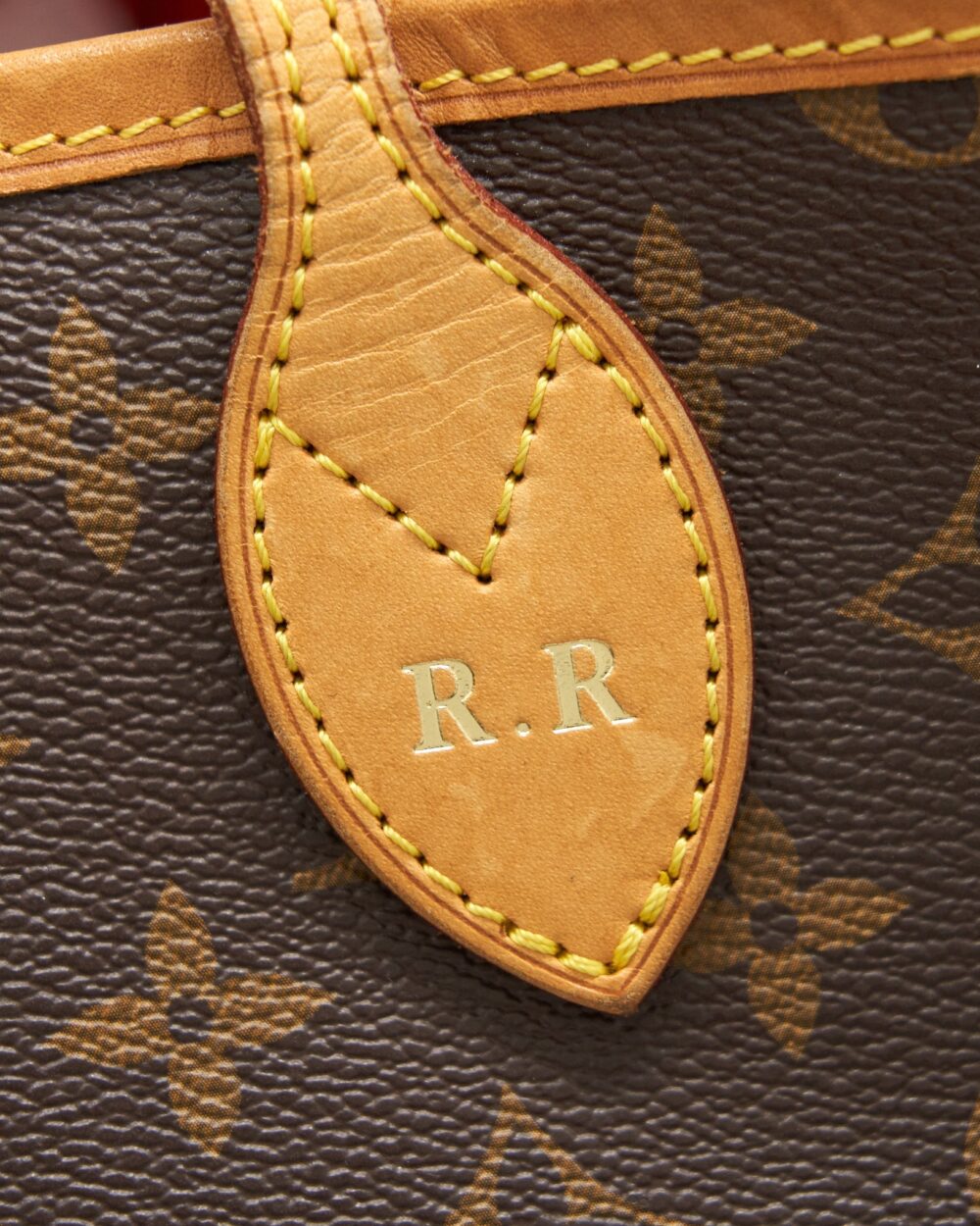 AAA Replica Louis Vuitton LV NEVERFULL GM IN MONOGRAM