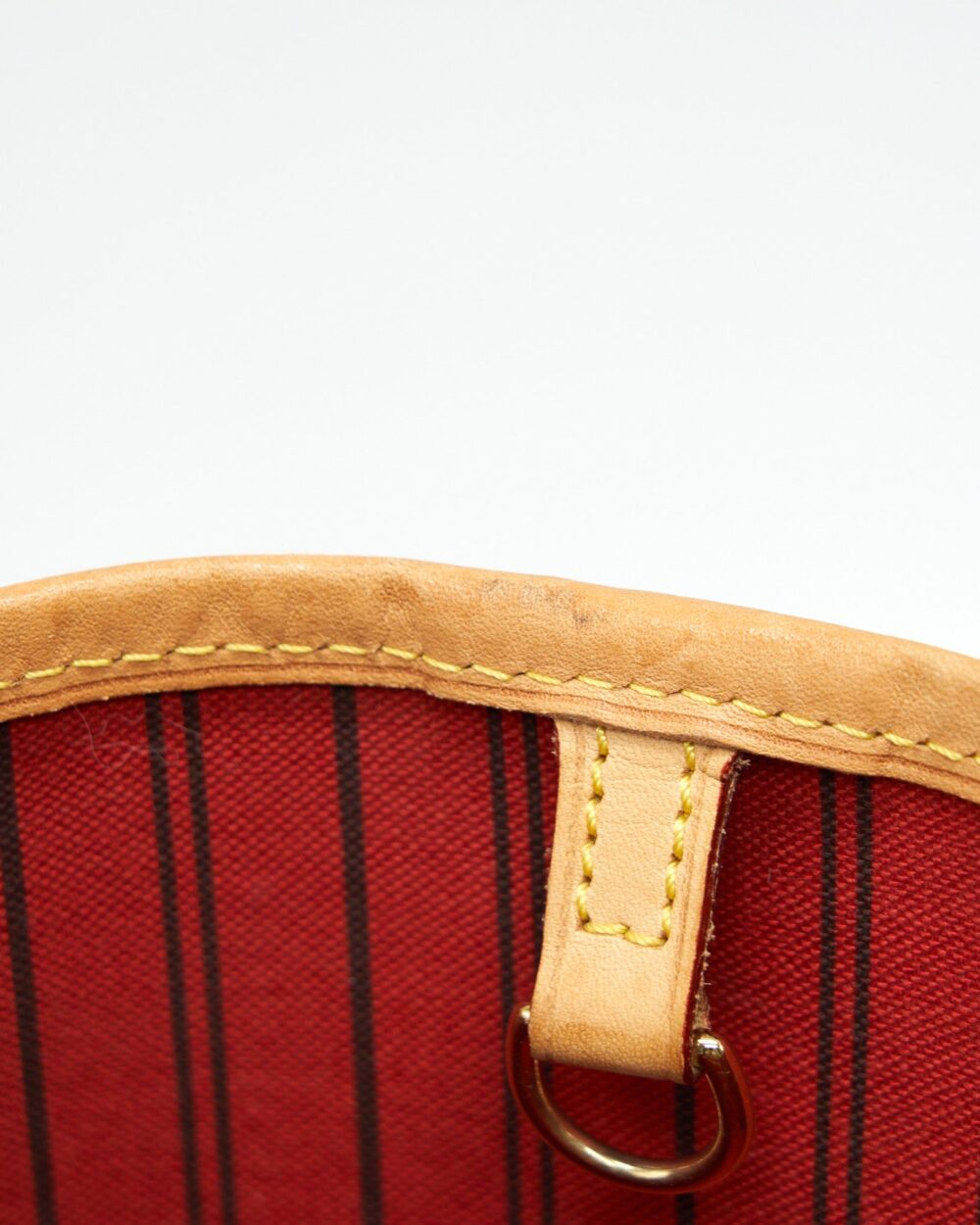 AAA Replica Louis Vuitton LV NEVERFULL GM IN MONOGRAM