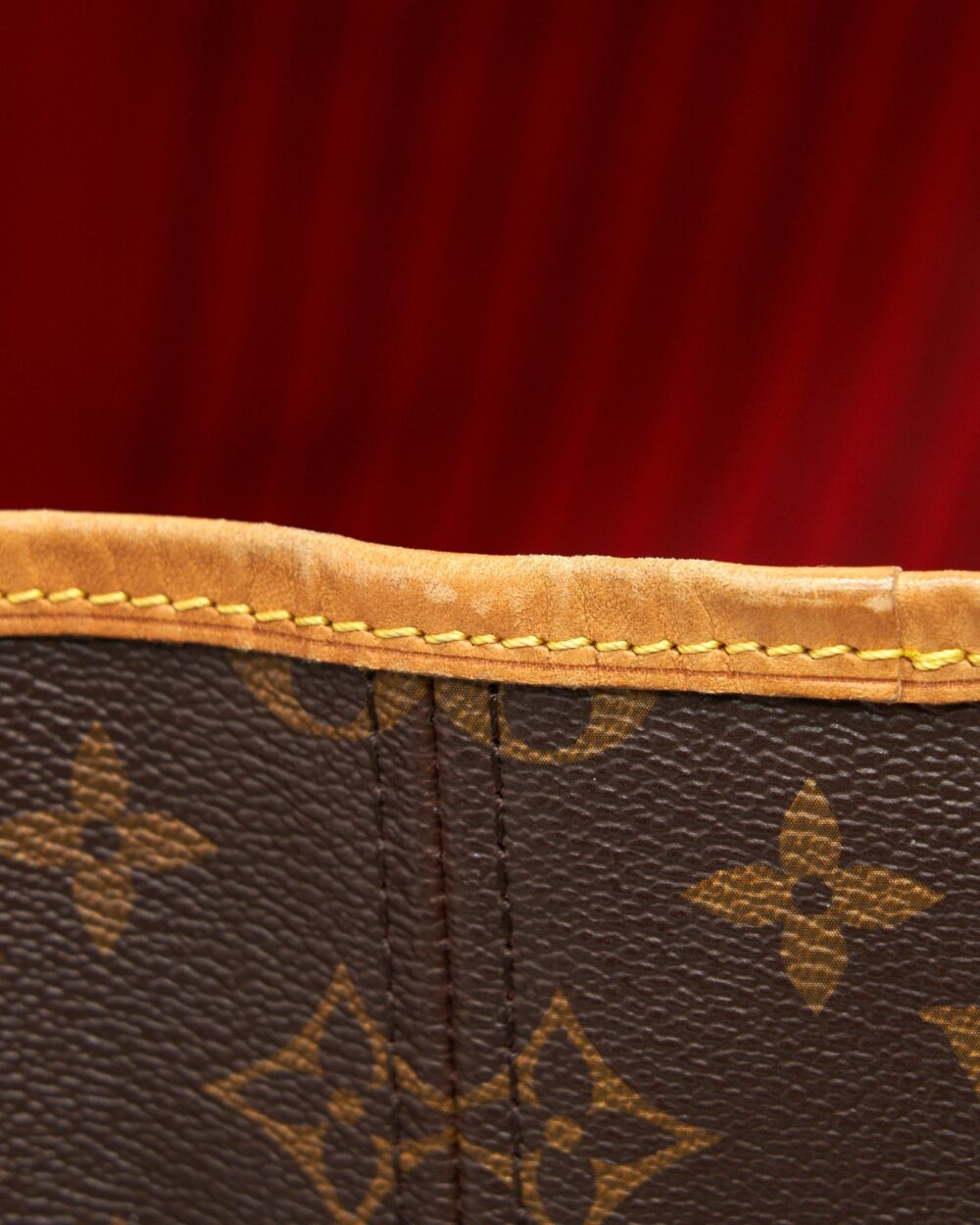 AAA Replica Louis Vuitton LV NEVERFULL GM IN MONOGRAM