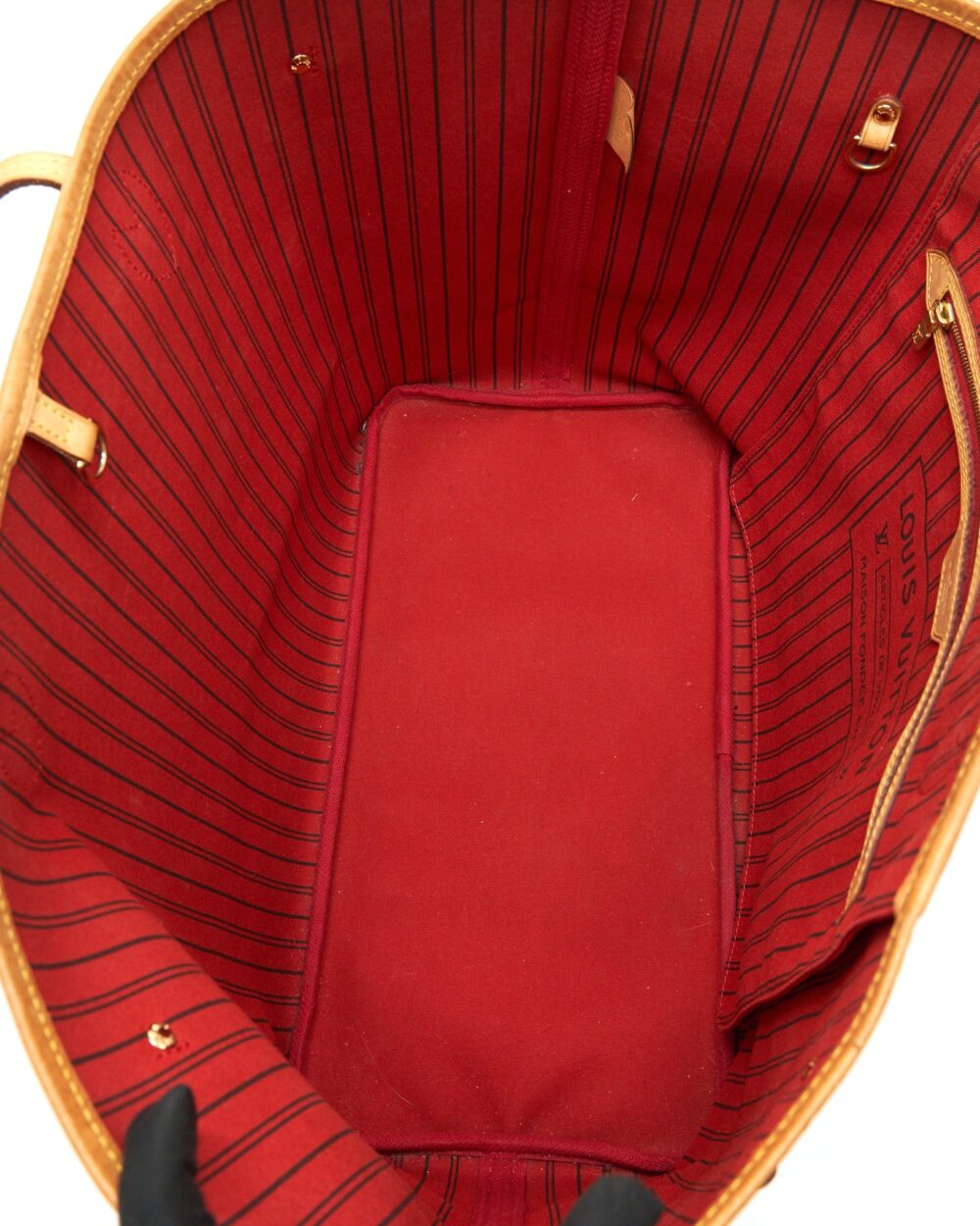 AAA Replica Louis Vuitton LV NEVERFULL GM IN MONOGRAM