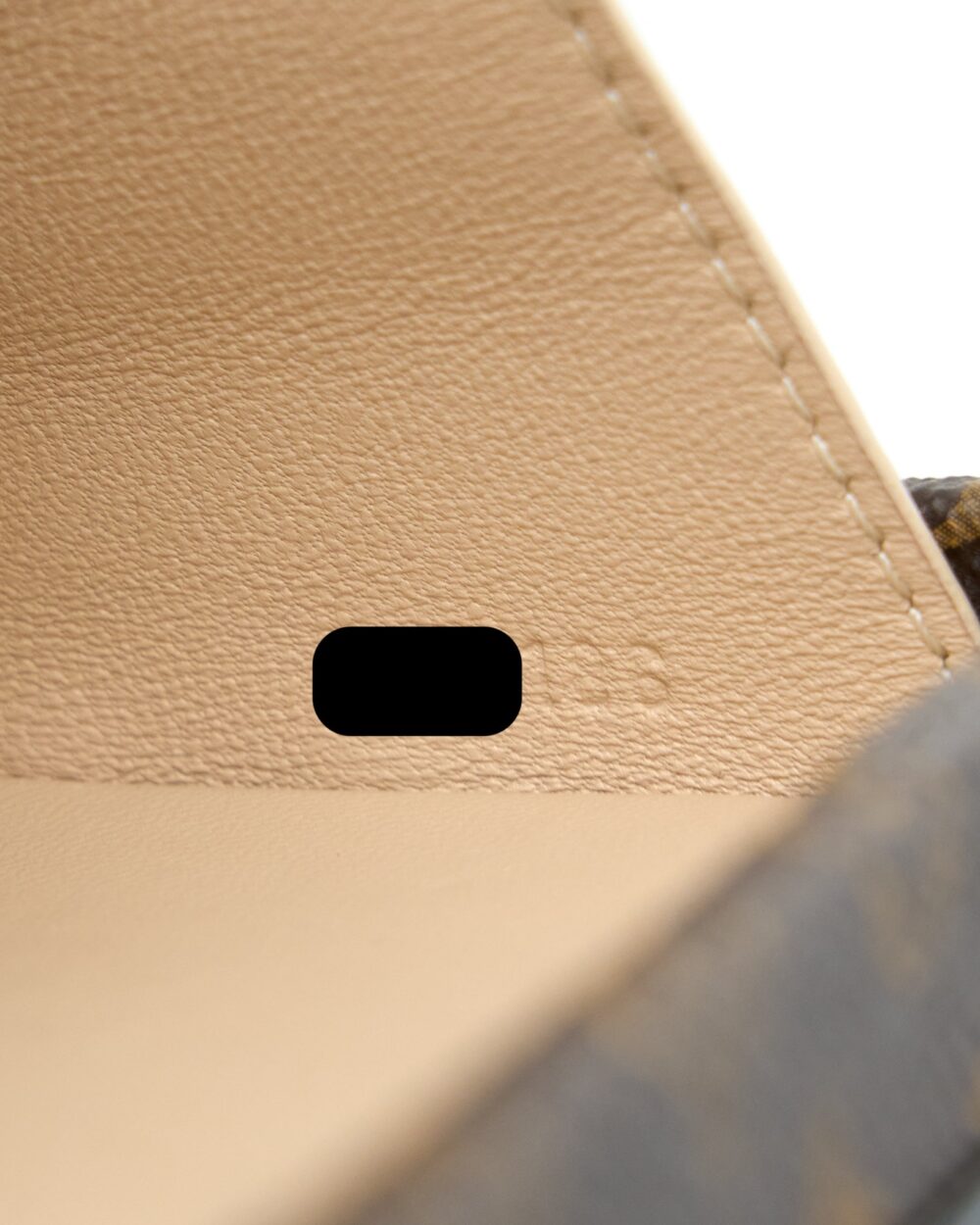 AAA Replica Louis Vuitton LV PETITE MALLE MONOGRAM CANVAS GHW