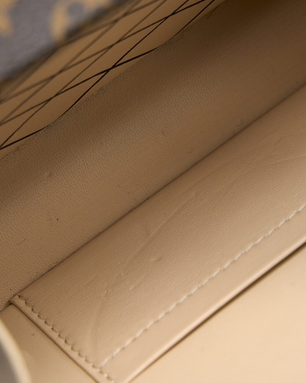 AAA Replica Louis Vuitton LV PETITE MALLE MONOGRAM CANVAS GHW