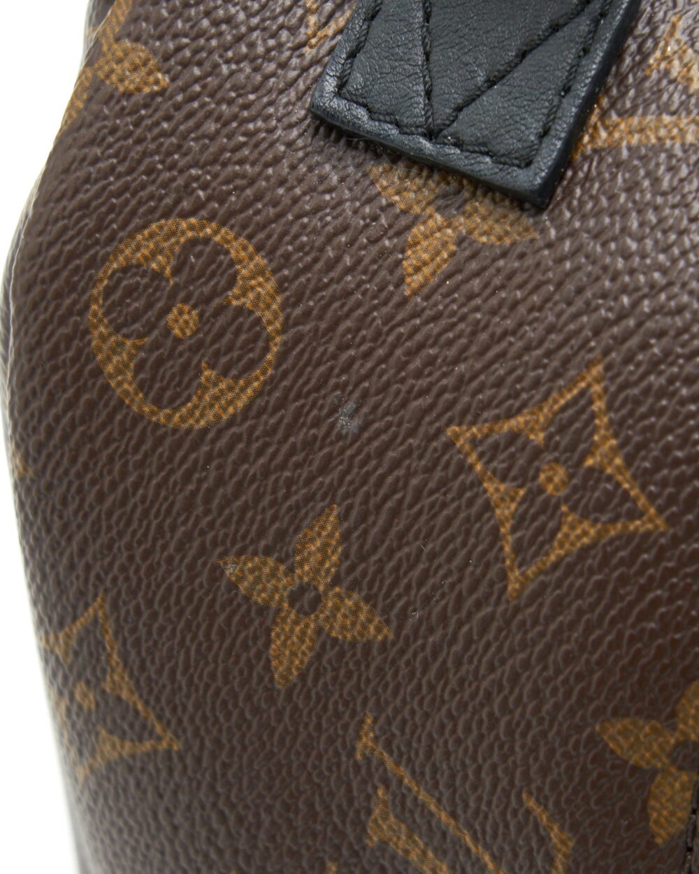 AAA Replica Louis Vuitton LV PALM SPRINGS MINI MONOGRAM CANVAS