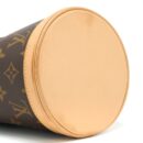 AAA Replica Louis Vuitton LV DUFFLE BAG MONOGRAM CANVAS GHW