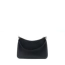AAA Replica Louis Vuitton LV MARELLE EPI BLACK SHW