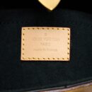 AAA Replica Louis Vuitton LV DUFFLE BAG MONOGRAM CANVAS GHW