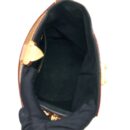 AAA Replica Louis Vuitton LV DUFFLE BAG MONOGRAM CANVAS GHW