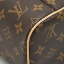 AAA Replica Louis Vuitton LV NICE BB MONOGRAM CANVAS