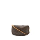 AAA Replica Louis Vuitton LV POCHETTE ACCESSORIES MONOGRAM CANVAS