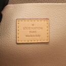 AAA Replica Louis Vuitton LV NICE BB MONOGRAM CANVAS