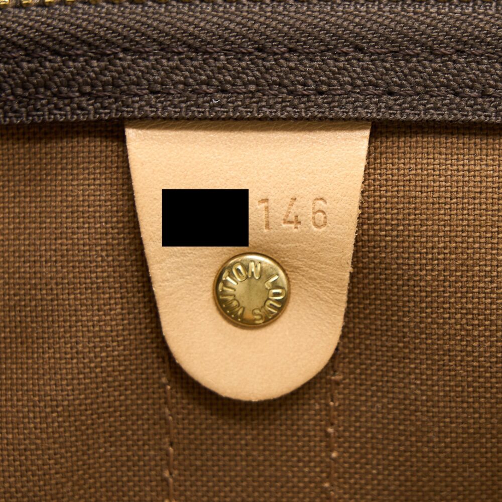 AAA Replica Louis Vuitton LV KEEPALL BANDOULIRE 50 MONOGRAM CANVAS GHW