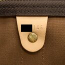 AAA Replica Louis Vuitton LV KEEPALL BANDOULIRE 50 MONOGRAM CANVAS GHW