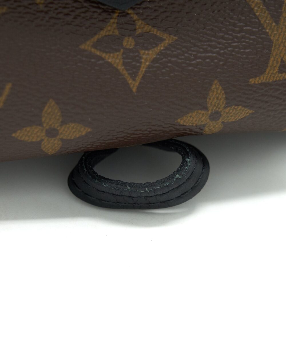 AAA Replica Louis Vuitton LV LOUIS VUITTIN PALM SPRING BACKPACK MINI MONOGRAM CANVAS
