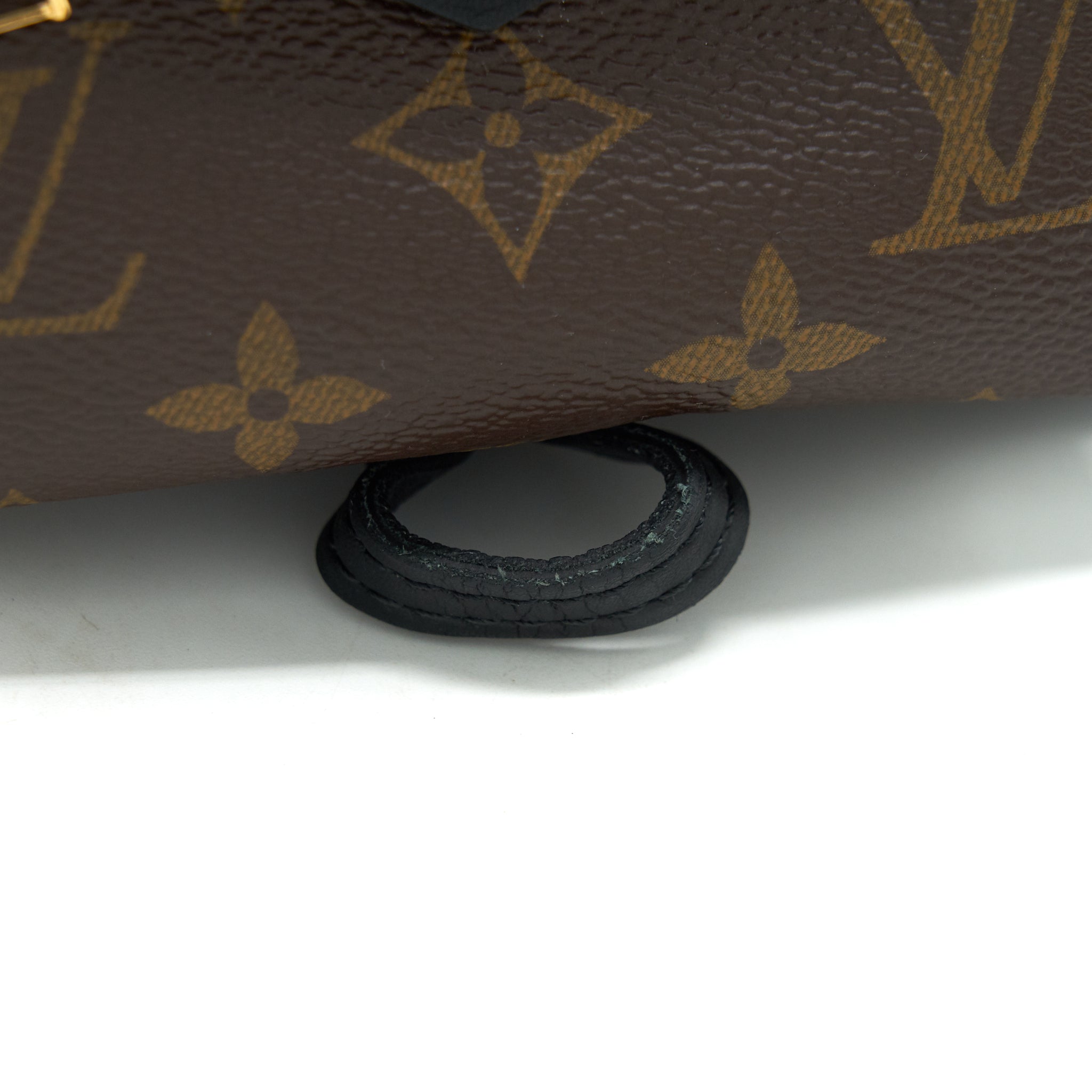 AAA Replica Louis Vuitton LV LOUIS VUITTIN PALM SPRING BACKPACK MINI MONOGRAM CANVAS